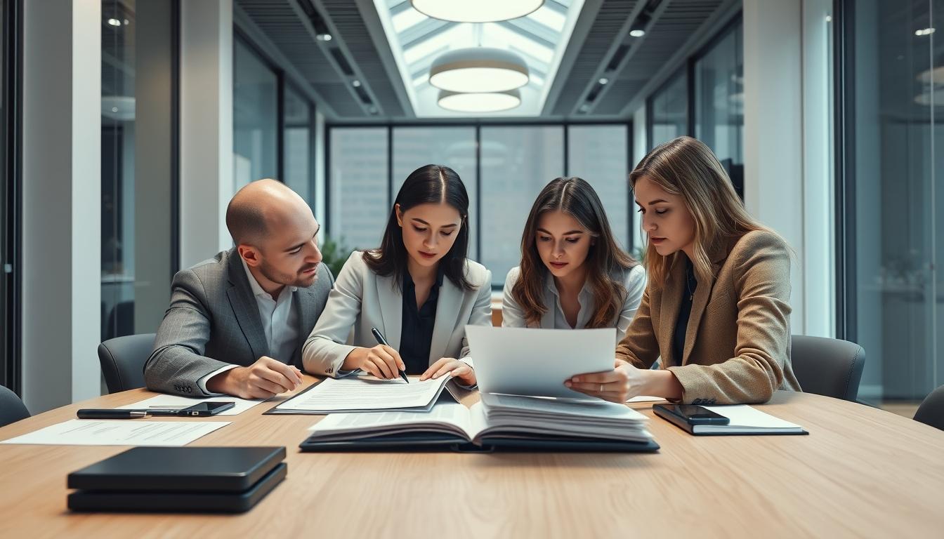 Support for real estate compliance