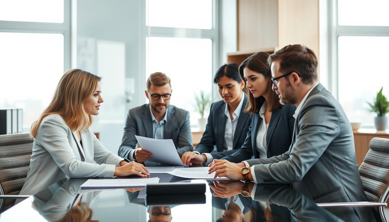 Title verification in real estate transactions